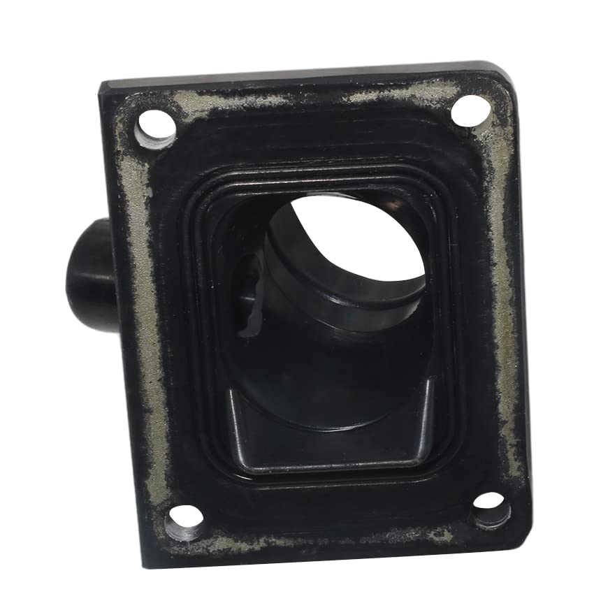 Carburetor Intake Manifold Carb Flange Boot Joint for OEM：34X