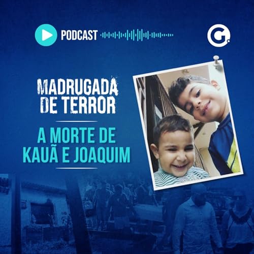 EP 02 - O pastor Podcast Por  capa