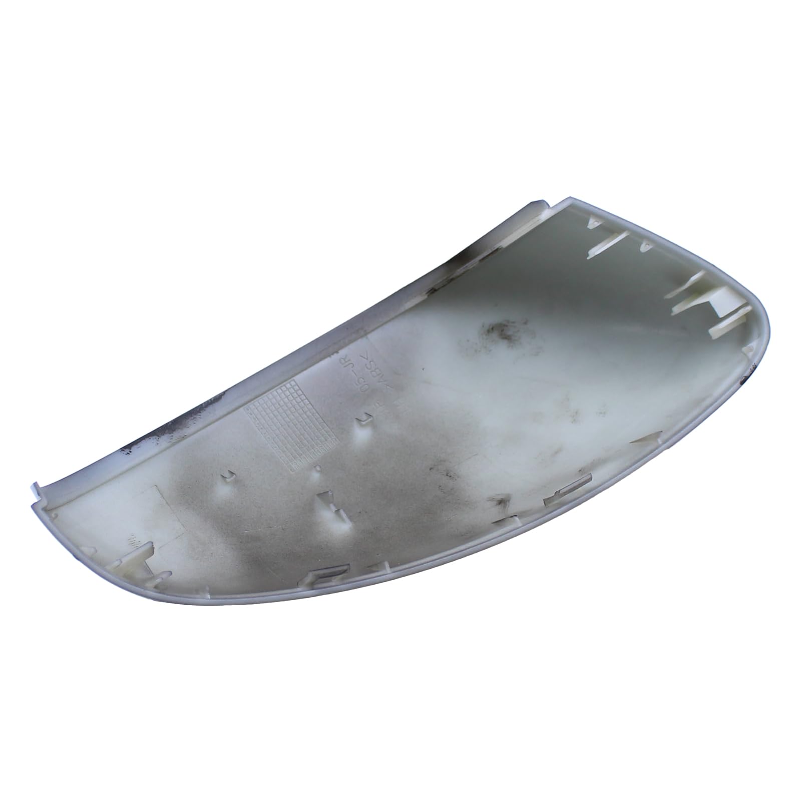 Calotta specchietto retrovisore destro e sinistro per Sko-da Fabia MK2 Roomster 2006-2015