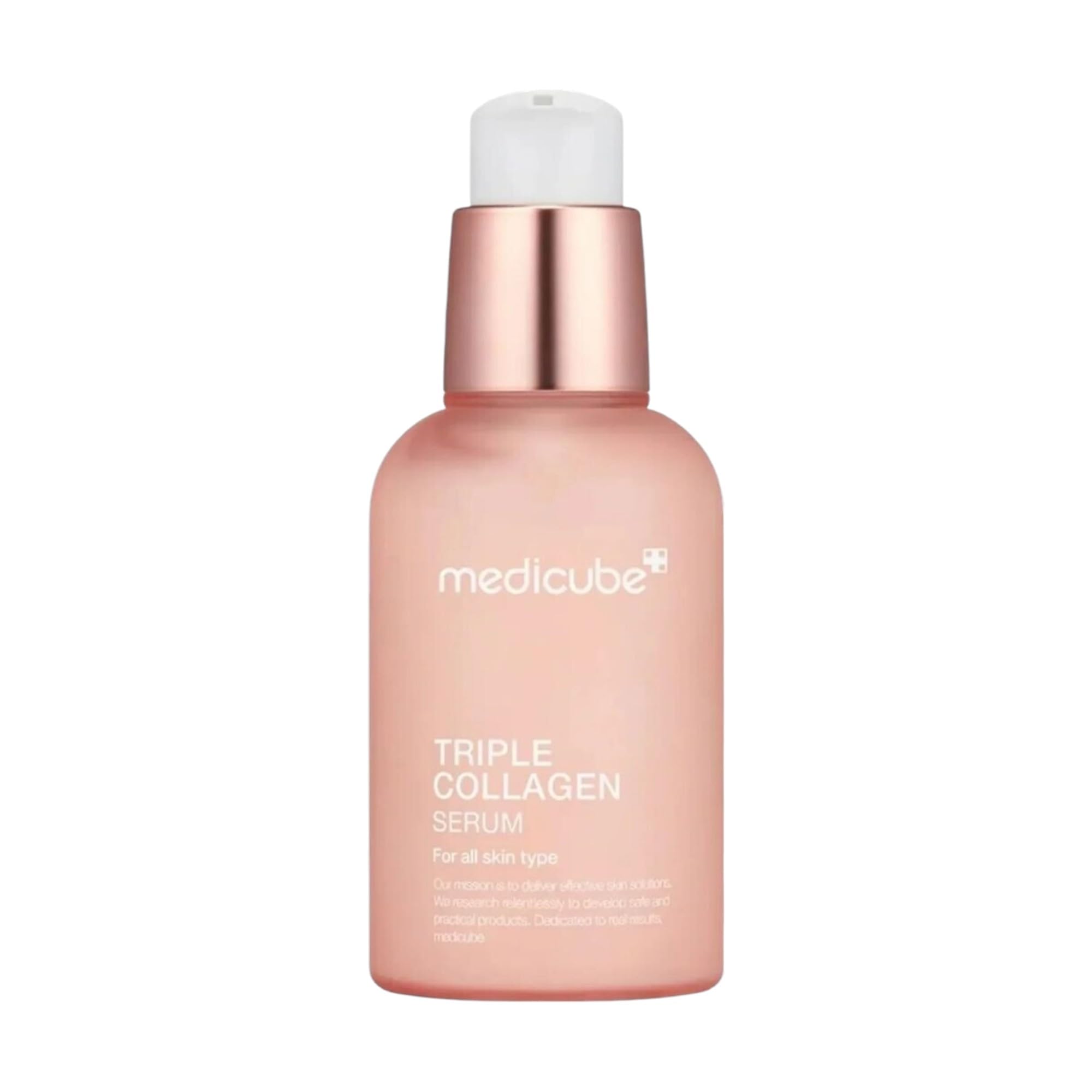 Medicube Triple Collagen Serum 4.0 55Ml