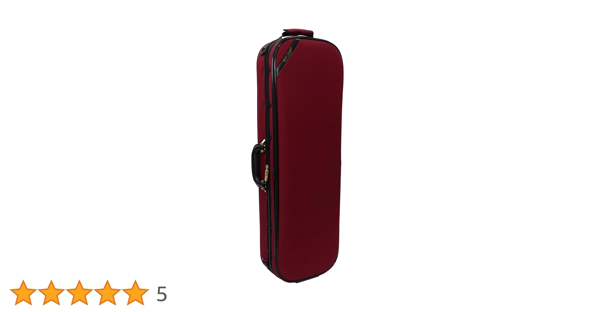 Amazon | スーパーライト(Super Light) オブロングバイオリンケース