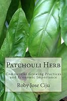 Algopix Similar Product 16 - Patchouli Herb