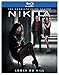 Nikita: Season 3 [Blu-ray]