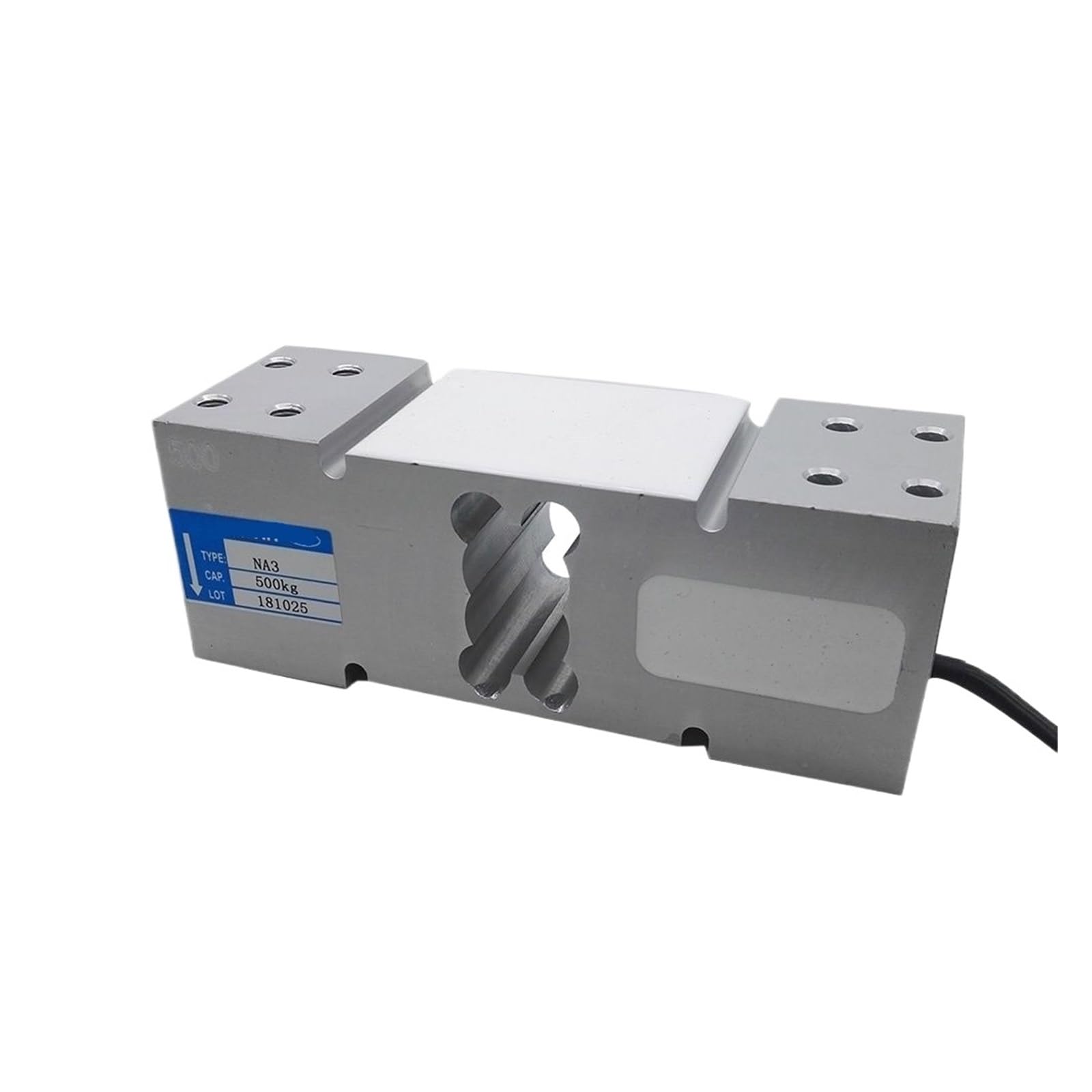 EAHWCXSD NA3 Pressure Sensor 500KG 1000KG Load Cell Sensor(800kg)