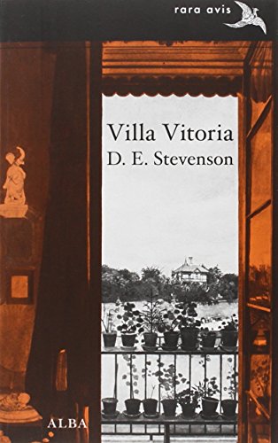 Villa Vitoria: 27 (Rara Avis)