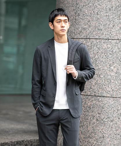 Amazon.co.jp: ナノ・ユニバース(NANO universe): 【MEN】スーツ