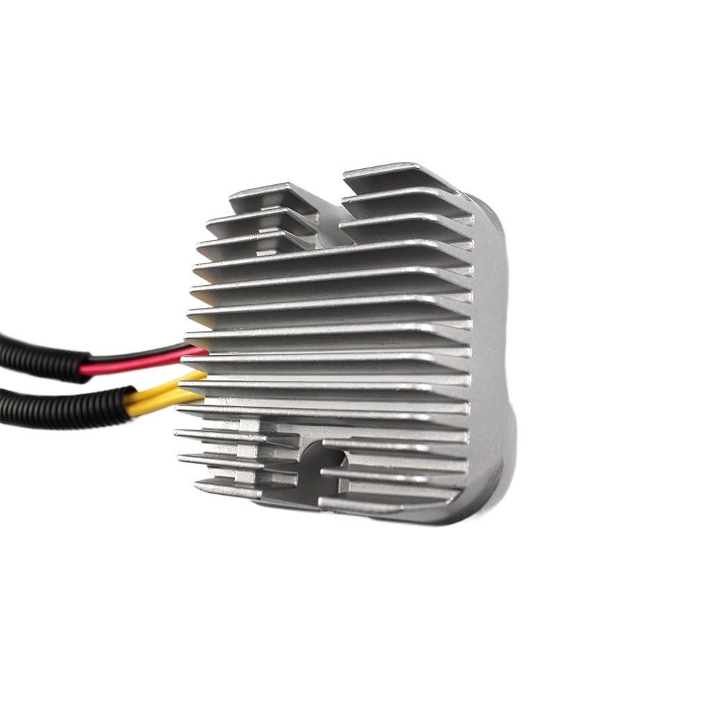二コンL A S E R1000 A S Voltage Regulator Rectifier Compatible With RZR 4 900 1000