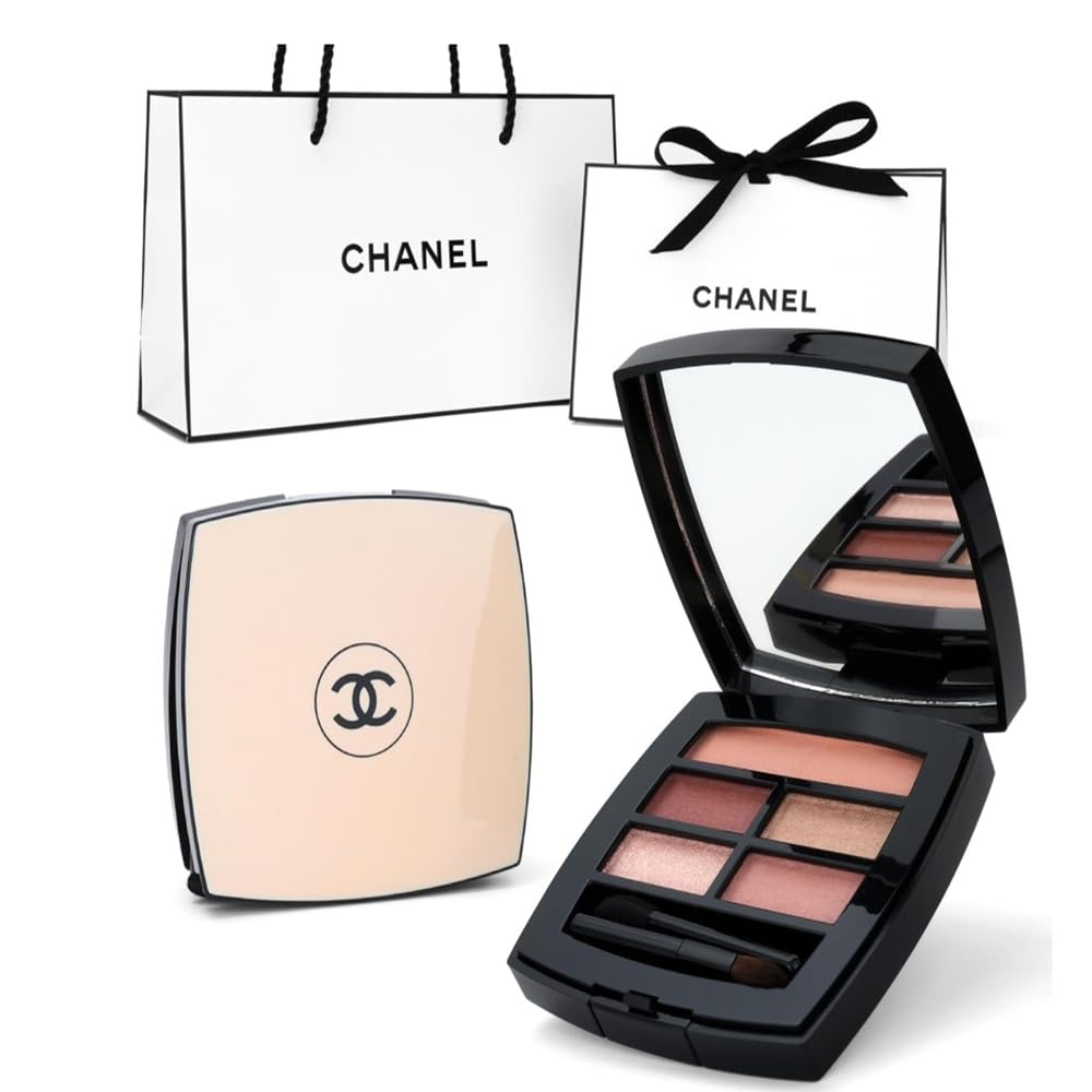 Amazon | 【国内正規品】CHANEL シャネル レ ベージュ パレット