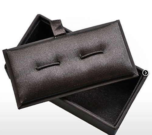 ELMA Jewellery Gift Presentation Box Ring box Necklace box Bracelet Watch Box Brooch Pendant Earring Box (Cufflink Box)