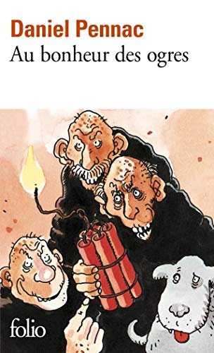 Au bonheur des ogres Au bonheur des ogres