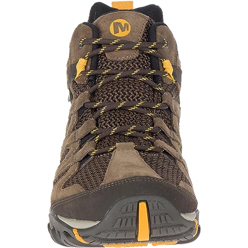 Image of Merrell Mens Alverstone Mid