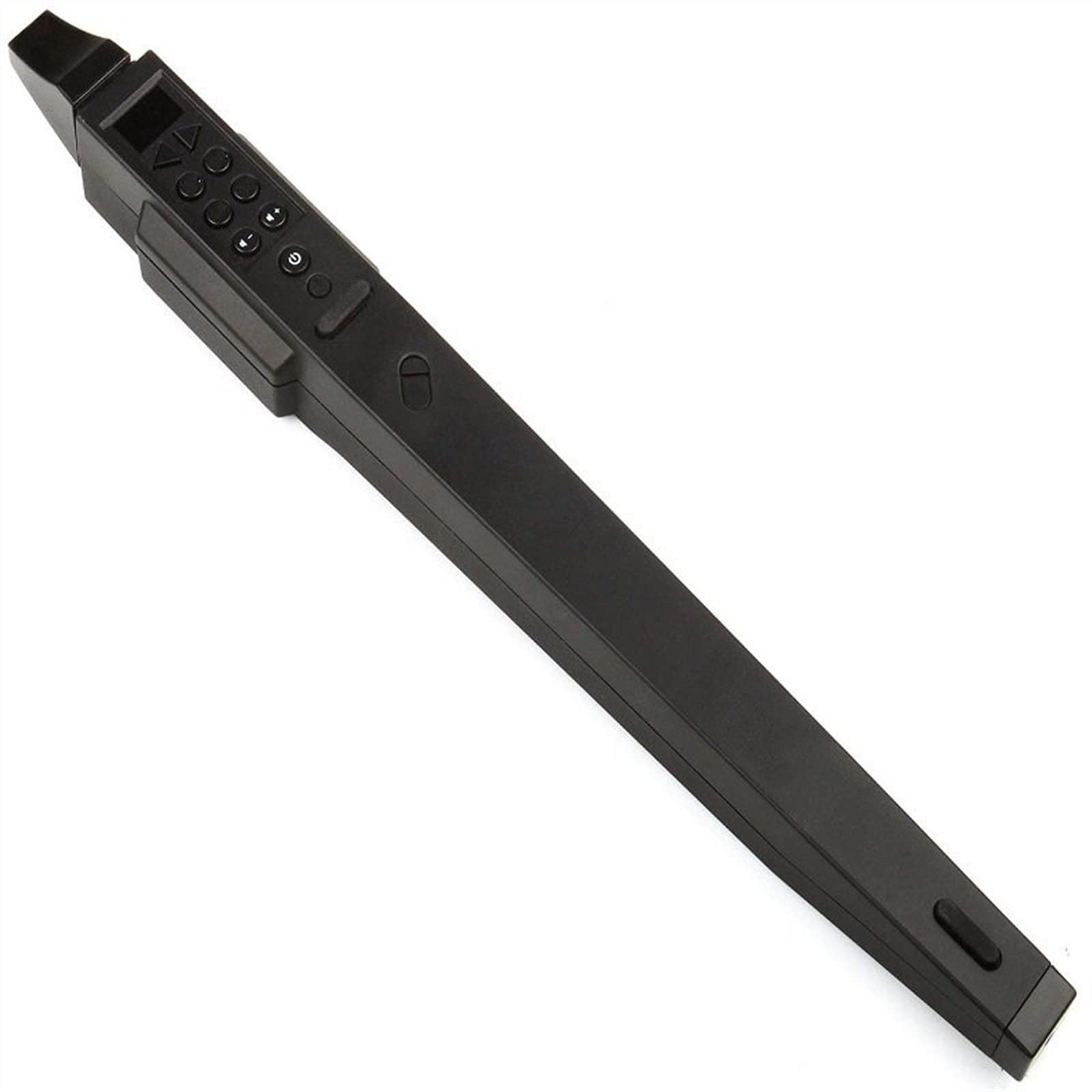 Strumento a fiato per Sassofono Tascabile Sassofono Tascabile Strumento A Fiato Mini Strumento A Fiato Elettronico Digitale Sassofono Elettrico (Color : 3)