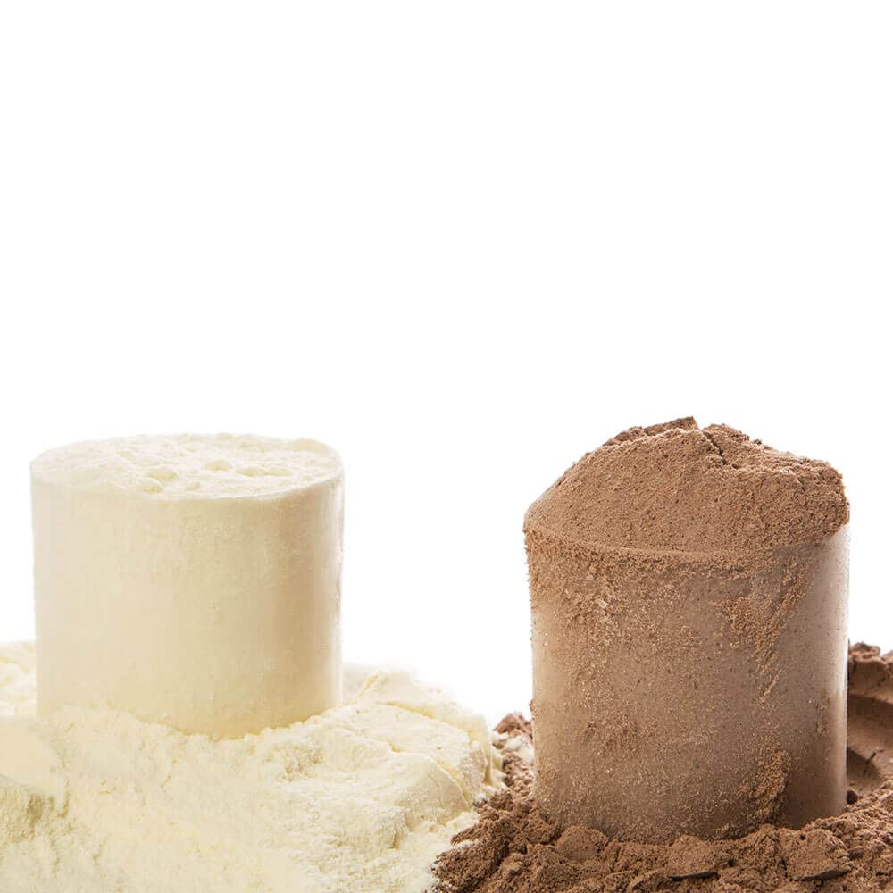 Volchem Promeal, Integratore Alimentare Energetico Workout-Gainer, con Aminoacidi e Vitamine, Senza Grassi Idrogenati, Additivi e Dolcificanti (1400 g, Cioccolato)