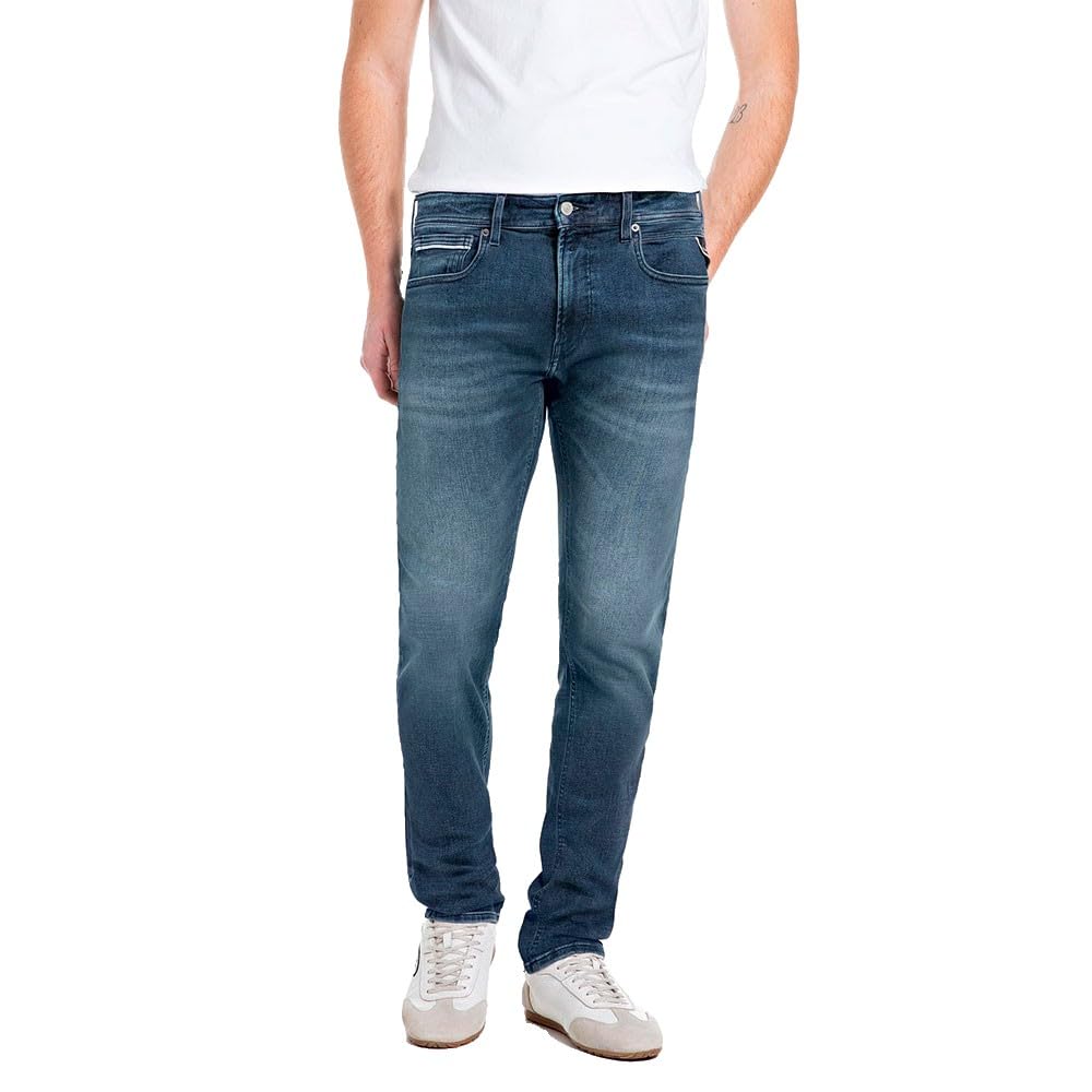 Replay Herren Jeans M0972