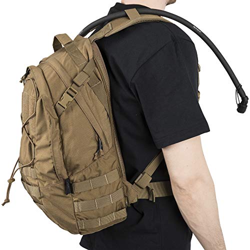 Helikon-Tex EDC Pack Tiger Stripe, Urban Line4
