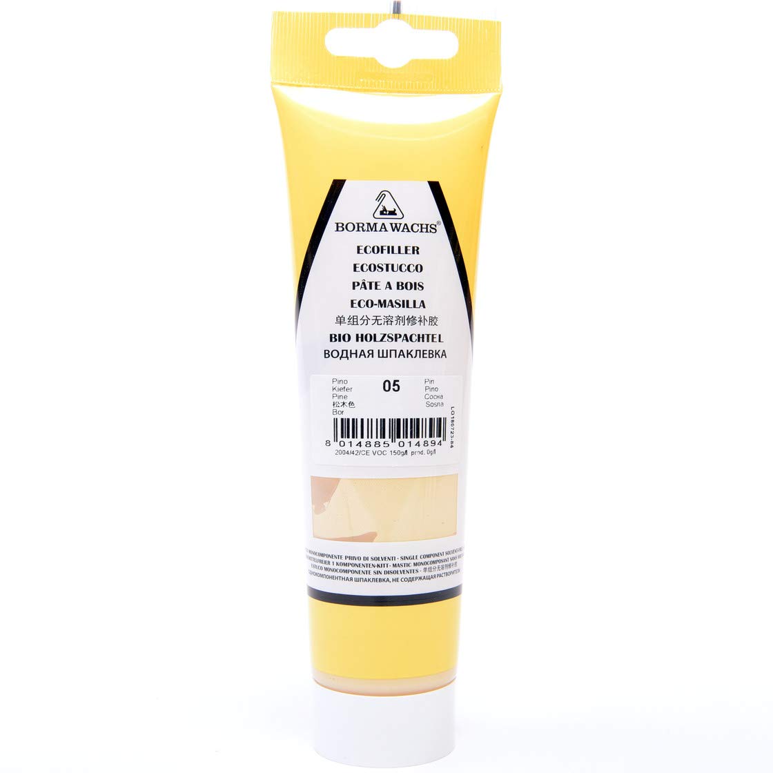 Ecostucco per legno, 250 g