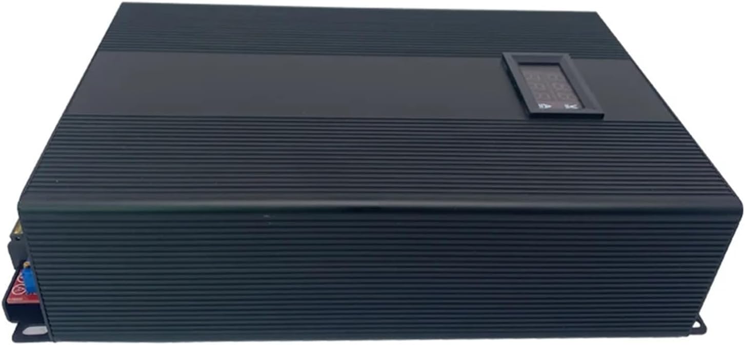 2000W Adjustable Switching Power Supply 0-24V 28V 36V 48V 60V 72V AC to DC High Power SMPS LED Display for DC Motor LED Light(0-48V 41A 2000W)