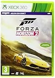 xbox 360 forza horizon 3 eladó  Forza : Horizon 2
