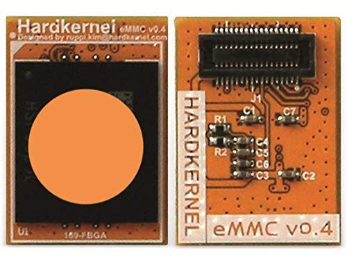 Preisvergleich Produktbild ODROID-H2 16GB eMMC Modul