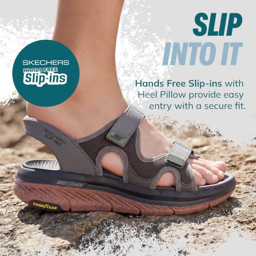 Image of Skechers Men's Slip-Ins: MC Premier 2.0 Julian Sandal
