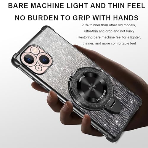 Coque iPhone 13 Mini antichoc résoud le risque de rayure et chute de 5,4" - 5