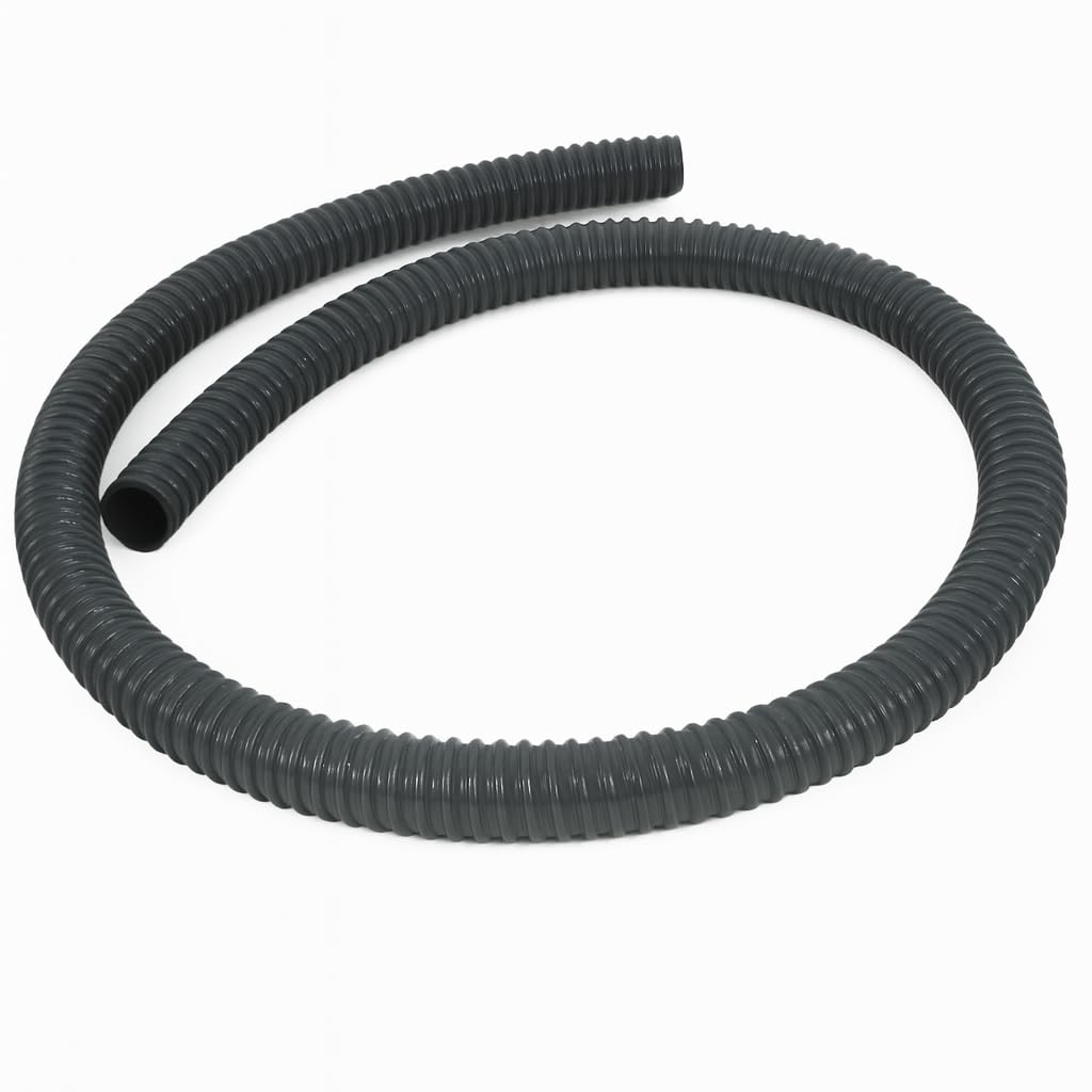 Vakuumschlauch-Schutzabdeckung – 3,5 M Lange Hülle Aus Nylon/Baumwolle, Wasserdicht, Für Staubsauger & Reinigung