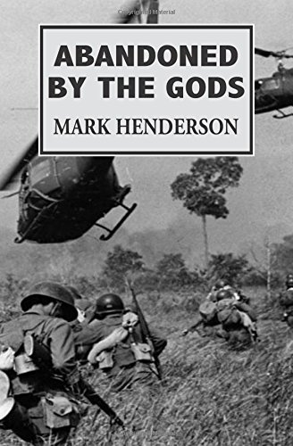 Abandoned By The Gods