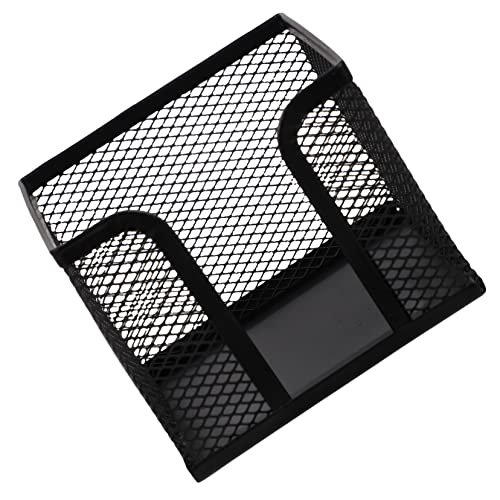 Support à memo pad et organiseur de bureau rangement serviettes - 4