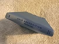 Ship Recognition Merchant Ships B0007JUIYC Book Cover