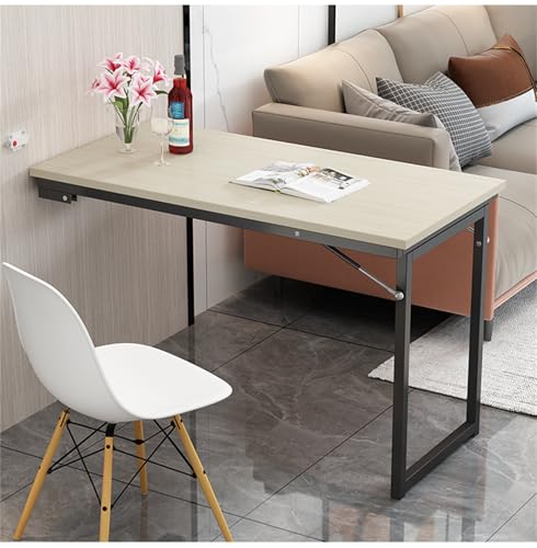 Bureau compact parfait pour loft et studio urbain