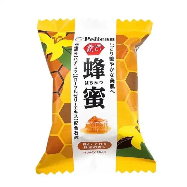 ペリカン石鹸 泥炭石 135g 泥炭石 ペリカン石鹸 | イオンスタイルオンライン 衣料品