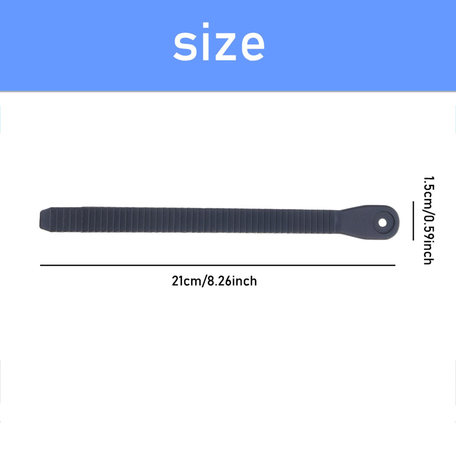PILULY Strong Snowboard Bindung Toe Slider Strap Snowboard Ladder Strap Snowboard Bindung Leiter Strap Ski Zubehör