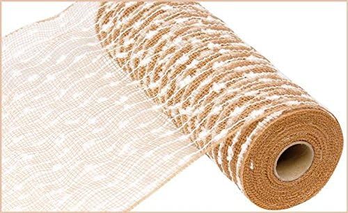 jute poly mesh
