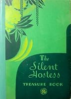 The Silent Hostess: Treasure Book B000KXA4VM Book Cover
