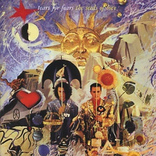 The Seeds of Love - Tears For Fears