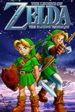  The Legend Of Zelda Notebook: The Legend Of Zelda Notebook Journal Gift,120 Lined Paper Book for Writing, Perfect Present for Fans, Notebook Diary 6 X 9 Inches