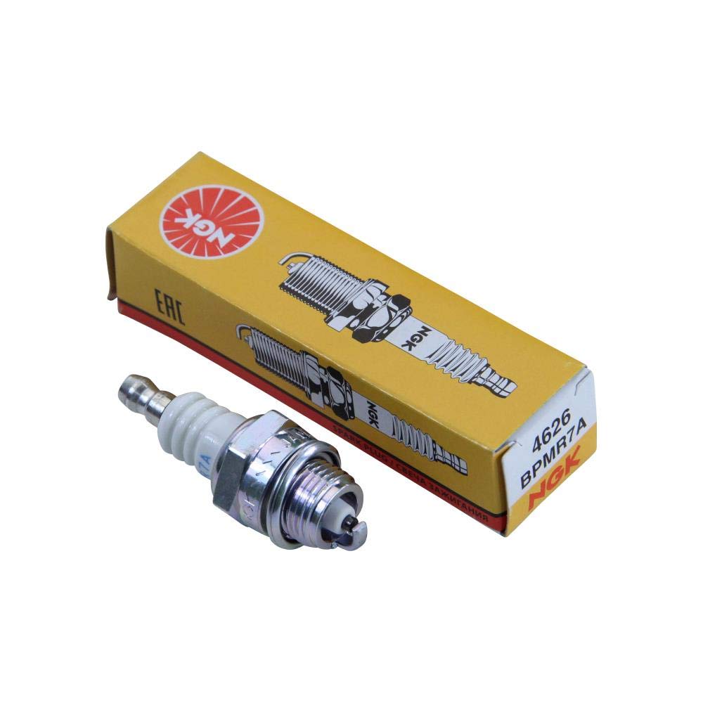 BPMR7A / 4626 Lot de 10 bougies d'allumage