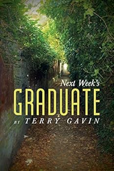 Paperback Next Week's Graduate Book