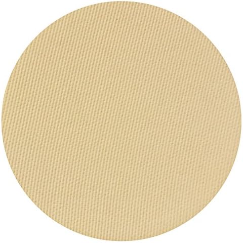 Beauty Junkees Banana Setting Highlighting Pressed Powder Makeup Cover