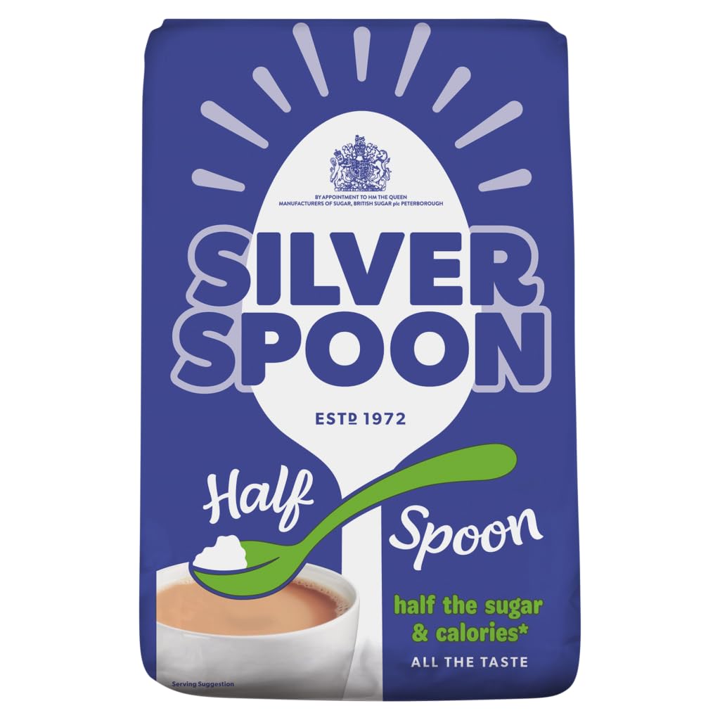 Silver Spoon