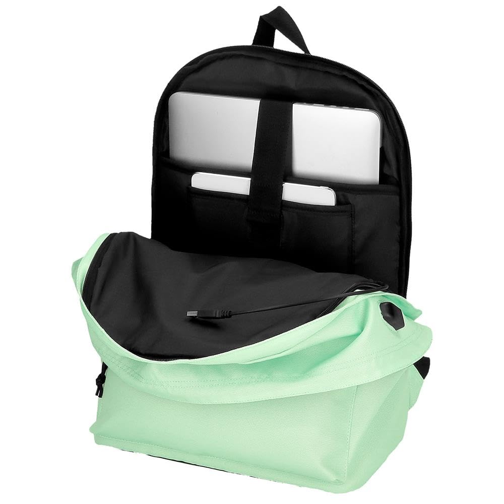 Pepe Jeans Aris Bagaglio- Borsa da corriere Unisex - Bambini e ragazzi