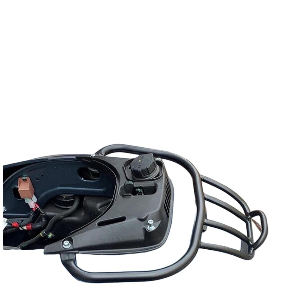 Portapacchi Moto Portapacchi posteriore Per Vespa Per GTS 300