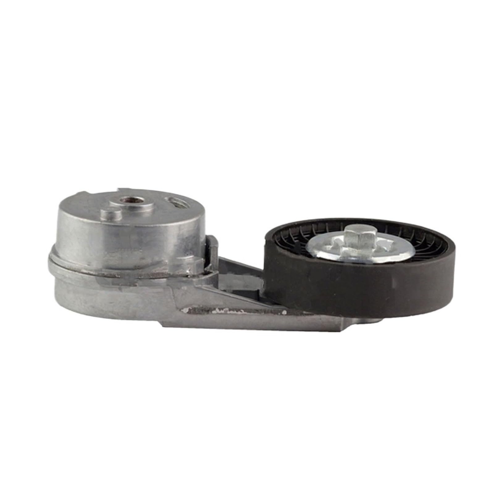 pasowe napinające ramię Pasuje do Buick Regal LaCrosse Chevy Captiva 2.4 Zestaw napinacza paska samochodowego 12605175 24430296