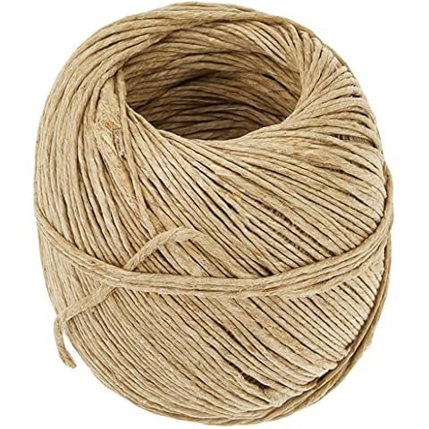 Ficelle lin écru Chapuis Cover