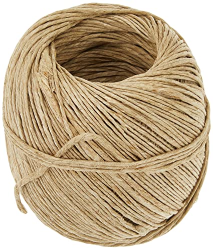 Chapuis LIV3 Ficelle lin écru 9 kg titrage 35/2 50 g 85 m