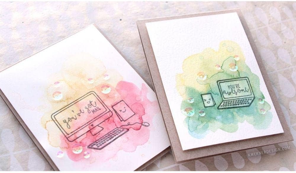 Paper Fashion Paper Pad, Multi