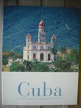 Cuba (Evergreen Series)