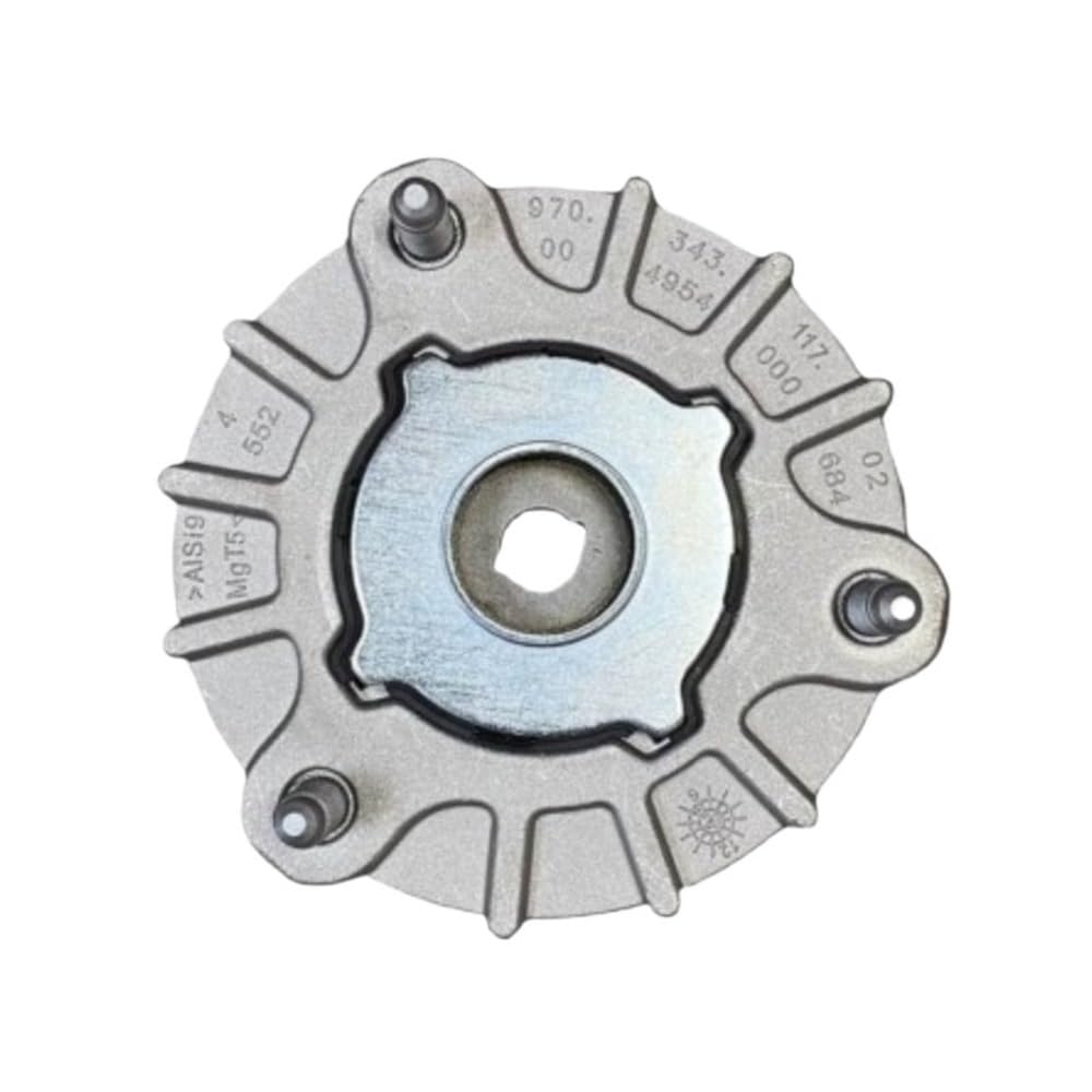 97034301804 97034301805 Auto Parts Front Suspension Strut Mount for 970 2010-2016(Left)