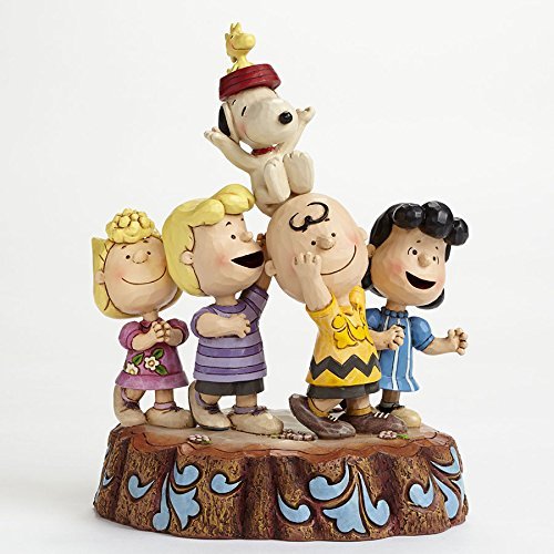 2015年製 PEANUTS チャーリー・ブラウン フィギュア 65周年 チャーリー