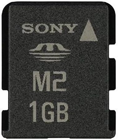 Sony Memory Stick Micro 1GB